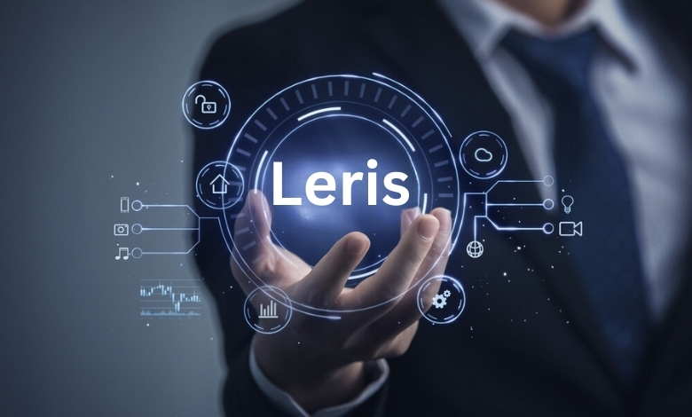 Leris