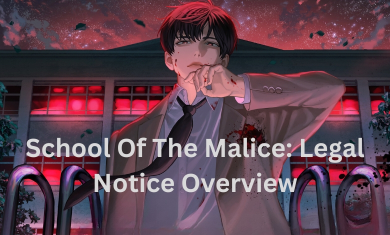 school of the malice