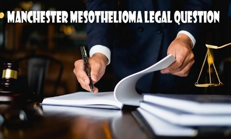 Auburn Mesothelioma Legal Question