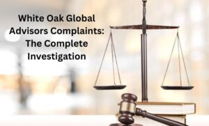 White Oak Global Advisors Complaints