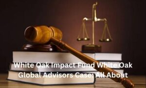 White Oak Impact Fund White Oak Global Advisors
