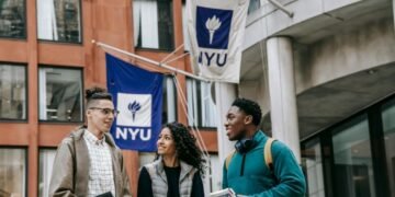 Lankau v. The New School: Students Demand Fair Tuition