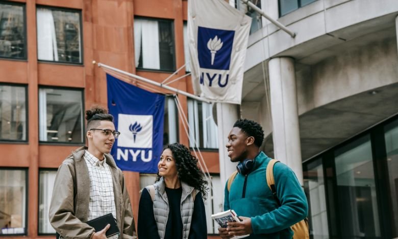 Lankau v. The New School: Students Demand Fair Tuition