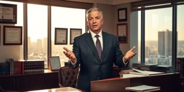 Inside the Mind of San Diego Lawyer Alfred Rava