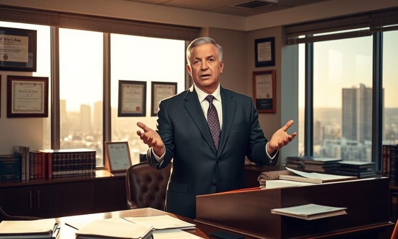 Inside the Mind of San Diego Lawyer Alfred Rava