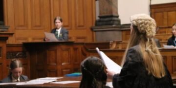 Bank of America Sues Madwell: A Courtroom Perspective