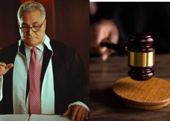 Judge Stephen Yekel Political Views