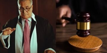 Judge Stephen Yekel Political Views