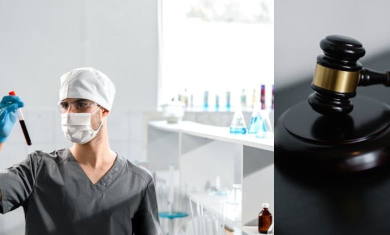 Kisco Pharma Outsourcing Solutions Vermillion KS