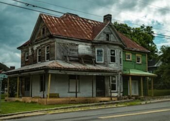 Mike Wolfe Passion Project