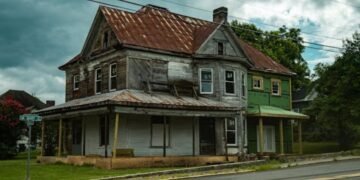 Mike Wolfe Passion Project