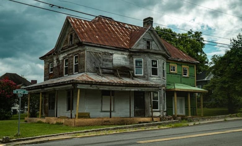 Mike Wolfe Passion Project