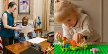 Ribary 2024 Legal Problem Solving with LEGO Serious Play