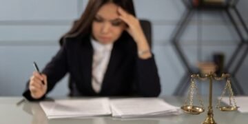 Sophio Gabrushidze Law Office