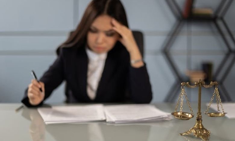 Sophio Gabrushidze Law Office