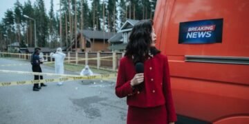 Aaron Fandel Accident What Happened