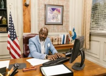 Adesola Miller OWI Charges