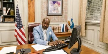 Adesola Miller OWI Charges