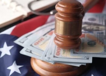 Alan Jackson Lawyer Net Worth