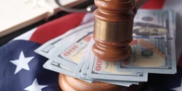 Alan Jackson Lawyer Net Worth