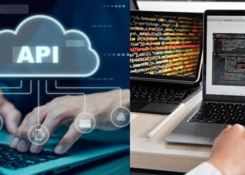 Best API Search Company's Homepage