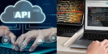 Best API Search Company's Homepage