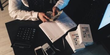 Business Bank Account LLC