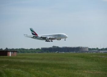 Delta Flight to Salt Lake Diverts for Emergency Landing