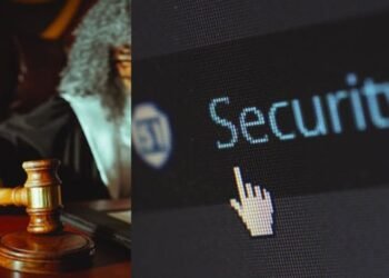 Enhanced Online Security Screening Judges