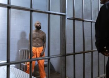 Escaped Inmate Kentucky Jarod R. Barnes