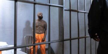 Escaped Inmate Kentucky Jarod R. Barnes