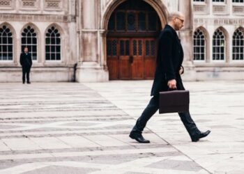 Franz Paasche Columbia University Exit