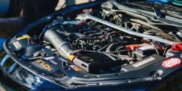 GM L87 Engine Lawsuits Consolidated