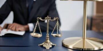 Melissa Rudas Attorney