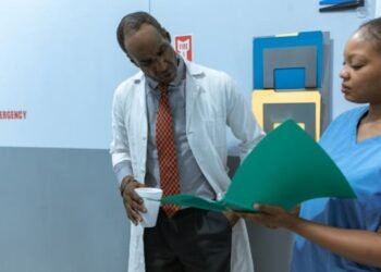 Nurse Caitlin Nieder Medication Theft