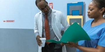 Nurse Caitlin Nieder Medication Theft