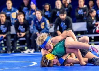 Okemos School District Wrestling Lawsuit