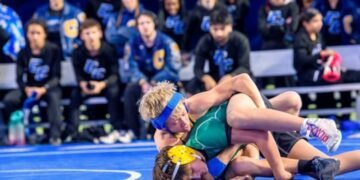 Okemos School District Wrestling Lawsuit