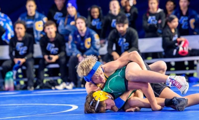 Okemos School District Wrestling Lawsuit