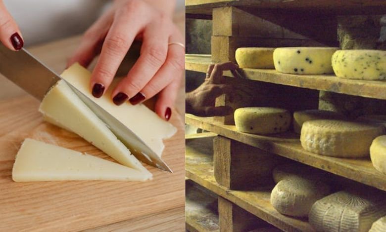 Quesito El Establo Cheese Recall