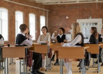 Randolph Middle School Principal Suspended