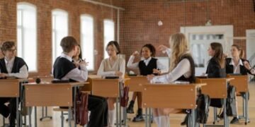 Randolph Middle School Principal Suspended