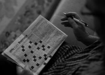 Recently Dated NYT Crossword