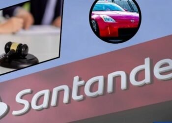 Santander Consumer Western Avenue Nissan Lawsuit