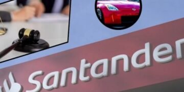 Santander Consumer Western Avenue Nissan Lawsuit