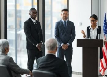 Sara Roberts McCarley Republican or Democrat