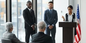 Sara Roberts McCarley Republican or Democrat