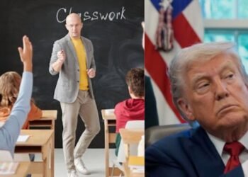 Trump Executive Order School Discipline