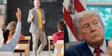 Trump Executive Order School Discipline