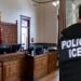 A Federal Judge Blocked ICE from Arresting Immigrants at Courthouses